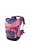 Рюкзак фіолетовий | 6278041 | фото 2