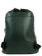 Рюкзак зеленый | 6278044 | фото 7