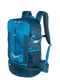 Рюкзак голубой | 6278060