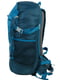Рюкзак голубой | 6278060 | фото 10