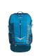 Рюкзак голубой | 6278060 | фото 3
