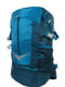Рюкзак голубой | 6278060 | фото 4