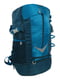 Рюкзак голубой | 6278060 | фото 5