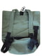 Рюкзак кольору хакі 25L | 6278105 | фото 2
