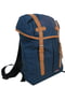 Рюкзак синій | 6278112 | фото 4