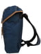 Рюкзак синій | 6278112 | фото 7