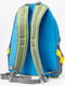 Рюкзак разноцветный | 6278127 | фото 2