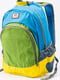 Рюкзак разноцветный | 6278127 | фото 3