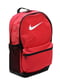 Рюкзак красный | 6278129 | фото 2
