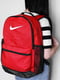 Рюкзак красный | 6278129 | фото 3