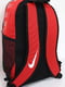 Рюкзак красный | 6278129 | фото 5