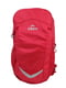 Рюкзак спортивный красный с дождевиком 17L | 6278133 | фото 6