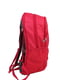 Рюкзак спортивный красный с дождевиком 17L | 6278133 | фото 8