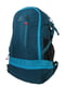 Рюкзак синий | 6278135 | фото 3