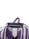 Рюкзак фіолетовий | 6278176 | фото 10