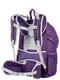 Рюкзак фіолетовий | 6278176 | фото 3