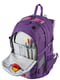 Рюкзак фиолетовый | 6278176 | фото 5