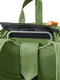 Рюкзак зеленый | 6278177 | фото 10