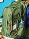 Рюкзак зелений | 6278177 | фото 2