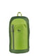 Рюкзак зеленый | 6278182 | фото 3