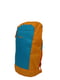 Рюкзак голубой | 6278191 | фото 3