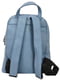 Рюкзак голубой | 6278204 | фото 6