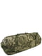 Сумка-баул армейская камуфляжной расцветки 100 л | 6278211 | фото 2