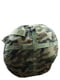 Сумка-баул армійська камуфляжного забарвлення 100 л | 6278212 | фото 8