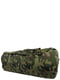 Сумка-баул армійська камуфляжного забарвлення 100 л | 6278212 | фото 2