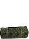 Сумка-баул армійська камуфляжного забарвлення 100 л | 6278212 | фото 3