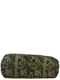 Сумка-баул армійська камуфляжного забарвлення 100 л | 6278212 | фото 7