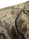 Сумка-баул складная дорожная камуфляжной расцветки 105 л | 6278221 | фото 7