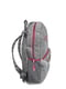Рюкзак плюшевый серый 10L | 6278223 | фото 2