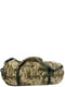 Сумка-баул армійська 2 в 1 камуфляжного забарвлення 100 л | 6278279 | фото 4