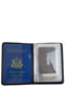 Обкладинка на паспорт, закордонний паспорт | 6278337 | фото 4