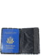 Обложка на паспорт, загранпаспорт | 6278352 | фото 6