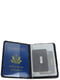Обложка на паспорт, загранпаспорт | 6278359 | фото 4