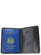Обложка на паспорт, загранпаспорт | 6278359 | фото 5
