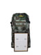 Рюкзак туристичний камуфляжного кольору 40L | 6278372 | фото 7