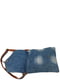 Сумка джинсовая синяя | 6278400 | фото 8