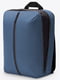 Рюкзак блакитний | 6278445 | фото 4
