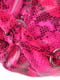 Сумка рожева з анімалістичним принтом | 6278449 | фото 9