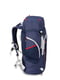 Рюкзак туристический синий 45L | 6278492 | фото 3