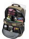 Рюкзак трехцветный | 6278495 | фото 2