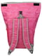Рюкзак рожевий | 6278498 | фото 10