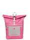 Рюкзак рожевий | 6278498 | фото 3
