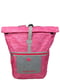 Рюкзак розовый | 6278498 | фото 4