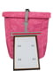 Рюкзак рожевий | 6278498 | фото 6