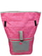 Рюкзак рожевий | 6278498 | фото 7
