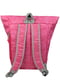 Рюкзак рожевий | 6278498 | фото 9